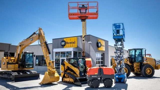 Cat® Equipment at Wheeler Machinery Co. Sandy