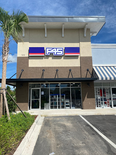 F45 Training Murabella - Thumbnail