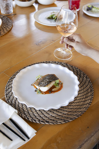Komat Restaurante en Encuentro Guadalupe