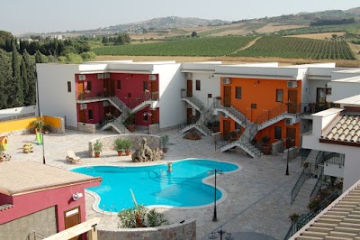 lodging