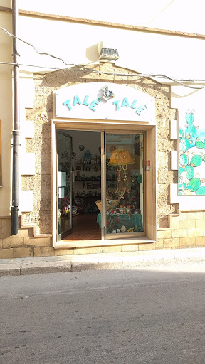 Talé Talé - Visual