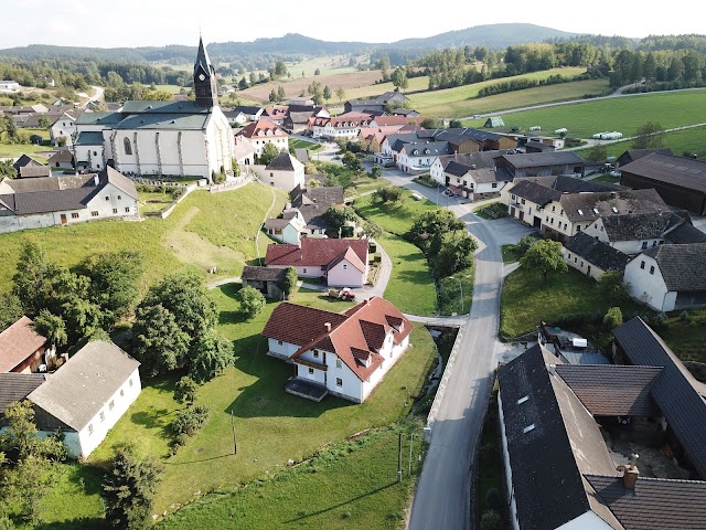 St. Wolfgang