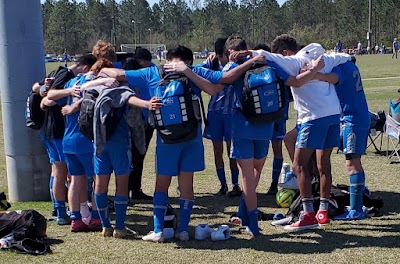 Gulfport Sportsplex