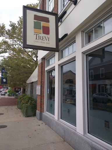 Trevi Cafe and Wine Bar - Thumbnail