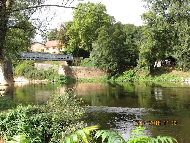 Saint-Léon-sur-Vézère