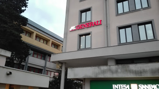 Ag Generali SASSARI CARLO FELICE