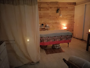 Photo n°5 de Ma Parenthèse Bien-Etre à Pauillac (Institut de massages)