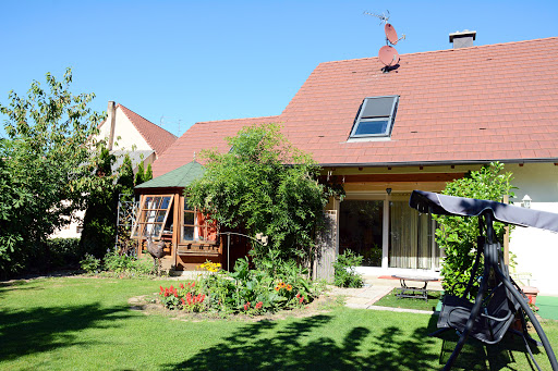 Photo de La Maison du Tigre à Stutzheim-Offenheim (67370)