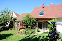 Les 3 Clés à Dossenheim-Kochersberg