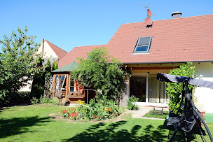 Photo n°18 de Les 3 Clés à Dossenheim-Kochersberg (Chambre d'hôtes)