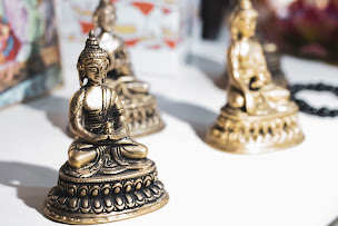 Photo n°11 de La Boutique de Lisa à Montpellier (Boutique de minéraux)