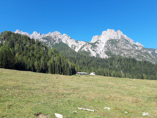 Magnifica Regola di Vigo e Laggio di Cadore con Piniè e Pelos - Thumbnail