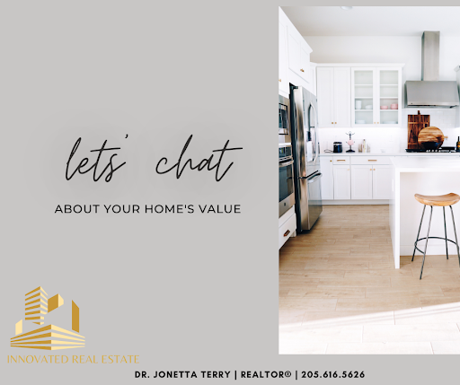 JoNetta Terry, REALTOR - United States
