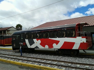 Photos of Estaci&oacute;n de trenes de Cevallos