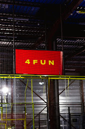 Photo n°4 de 4PADEL Strasbourg à Eckbolsheim (Club de padel)