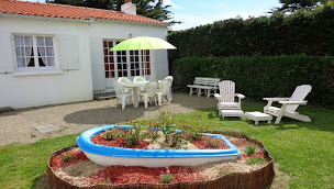 Photo n°1 de Sémaphore - Gîtes de France à Préfailles (Lodge)