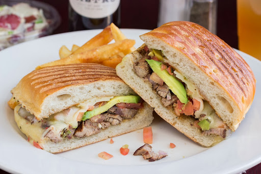 Garden City Bistro - Thumbnail