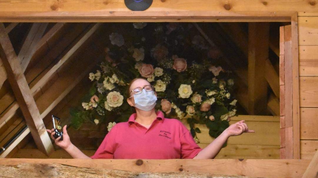 Your Wedding Friend - Decorators - photo 1