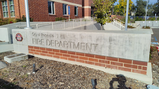 Roseville Fire Department Station 1 - Thumbnail