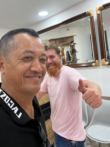 Coiffeur karim - Thumbnail