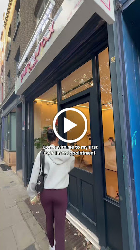 Pure Wax London - Farringdon