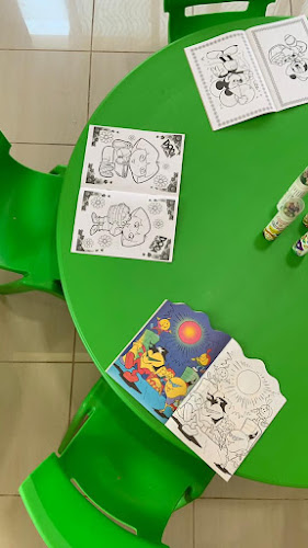 رواد المستقبل - مدرسة