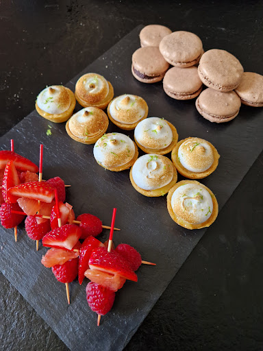 Saveurs Gourmandes Gallery - France