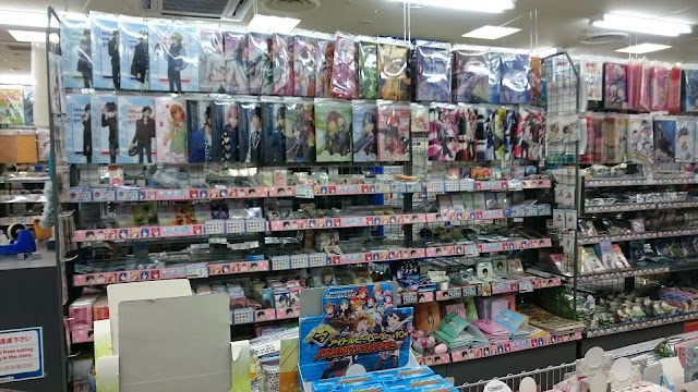 Animate Osaka Nipponbashi