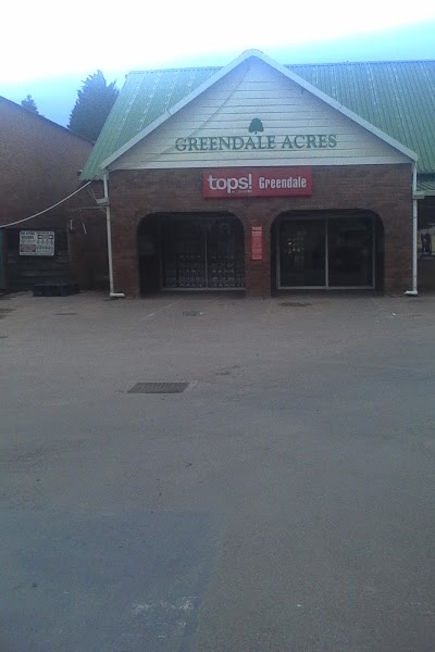 Photos of FNB Bank ATM Greendale Spar