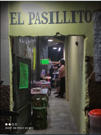 El Pasillito