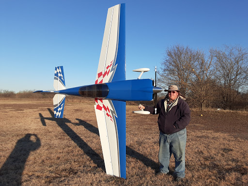 RC Airfield & Wildflower Trail - Thumbnail