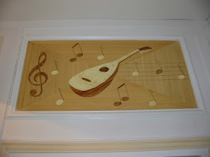 Photo n°7 de Frederic ANDRE à Condéon (Artisanat)