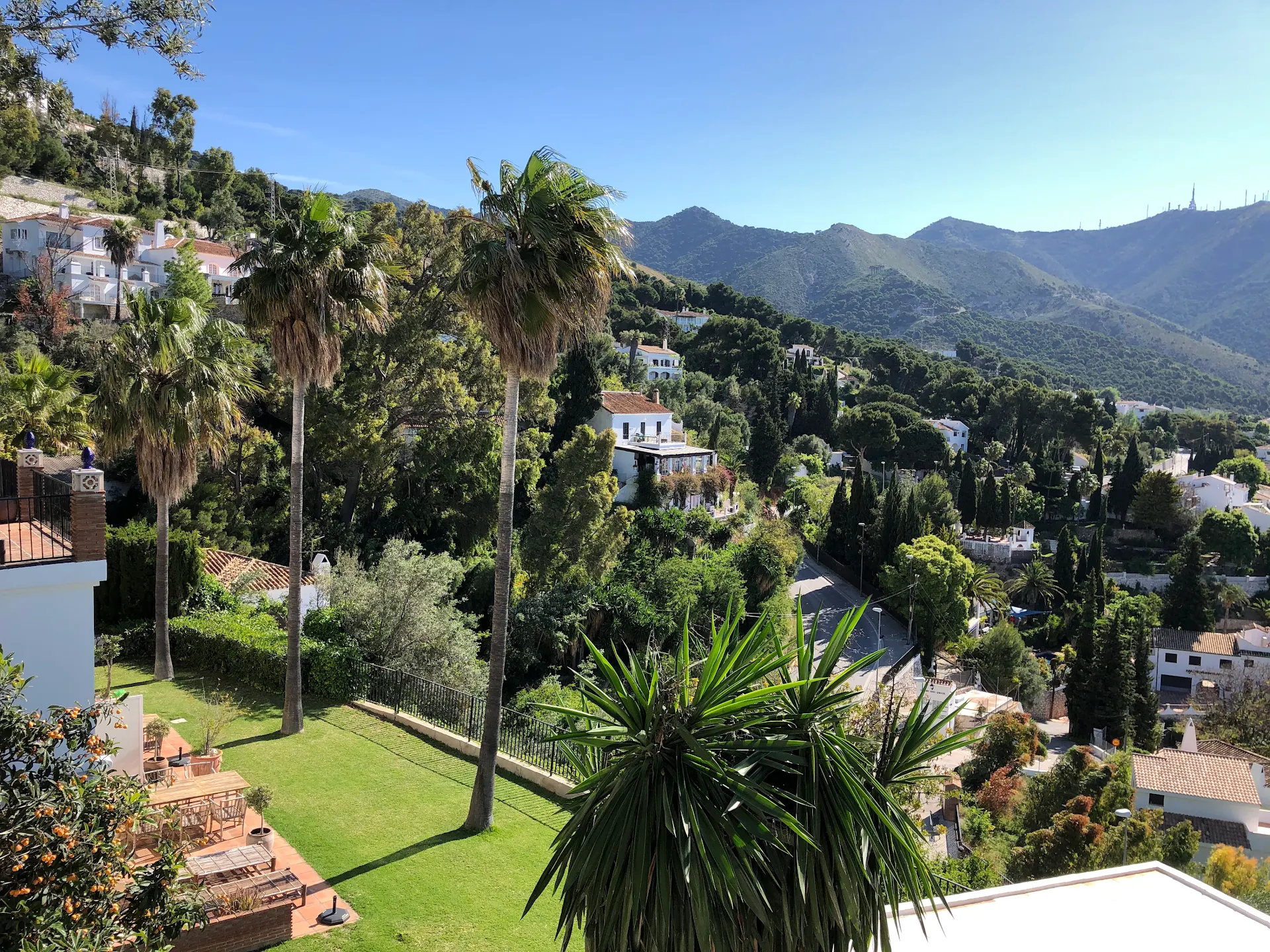 Villa La Jamisa