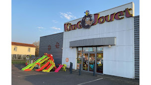 Photo n°2 de King Jouet à Issoire (Magasin de miniatures)