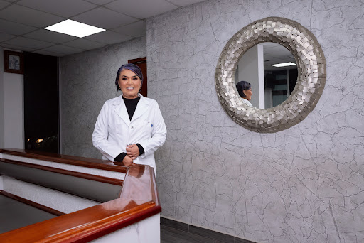 Griselda Martinez de los Santos Gastroenterología y Endoscopía - Thumbnail