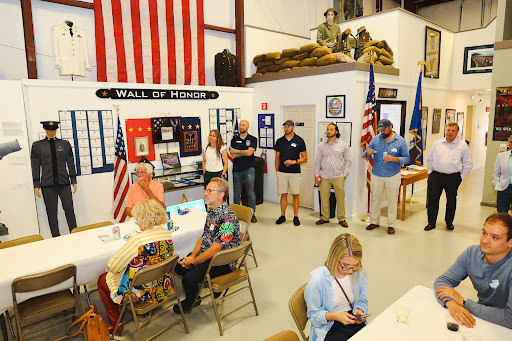 Milford Regional Chamber of Commerce, Inc.