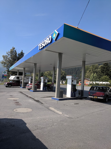 Tesoro Store - Visual