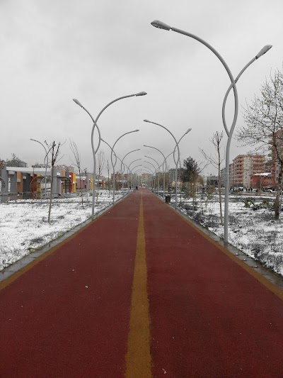 Rojava Park