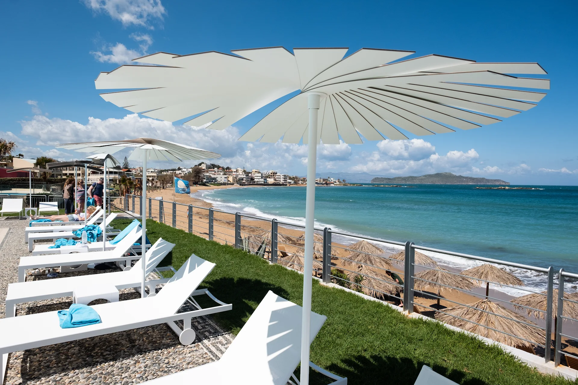 Ammos Hotel