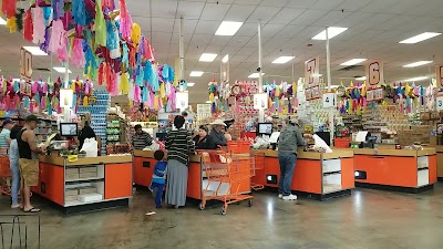 SuperMex El Pueblo Market