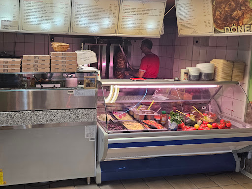 Antalya Döner Grill - Visual
