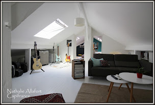 Photo n°16 de Nathalie ALLAFORT Immobilier MONTROUGE et ses environs - Capifrance à Montrouge (Agence immobilière)