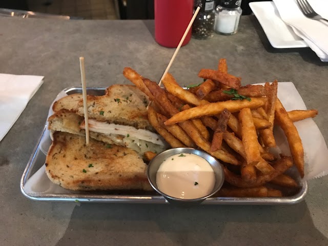 Local Gastropub