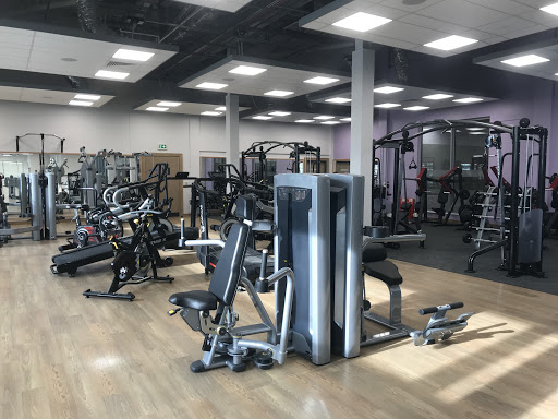 Sedbergh Sports and Leisure Centre - Thumbnail