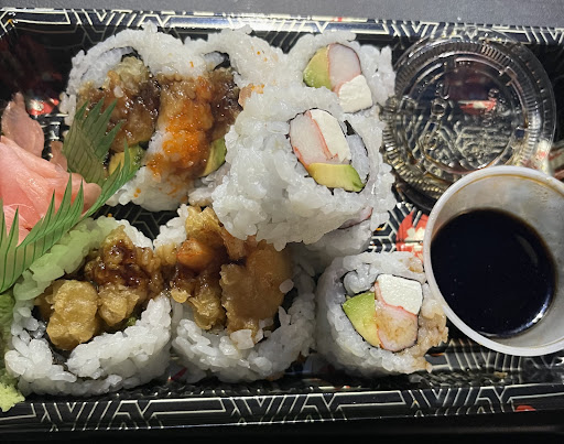 Sushi Town Japanese Restaurant - Thumbnail