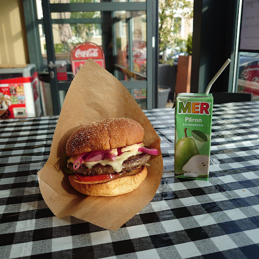 Torggårdens Grill & Kiosk - Thumbnail