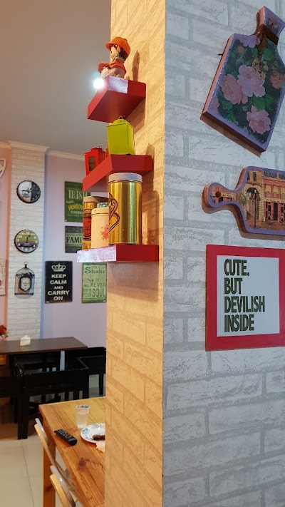 Photos of Chomel Cafe & Resto