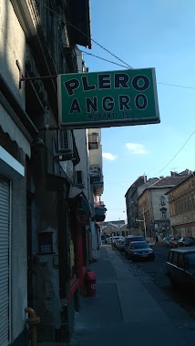 Plero Angro, Author: Sándor Tóth