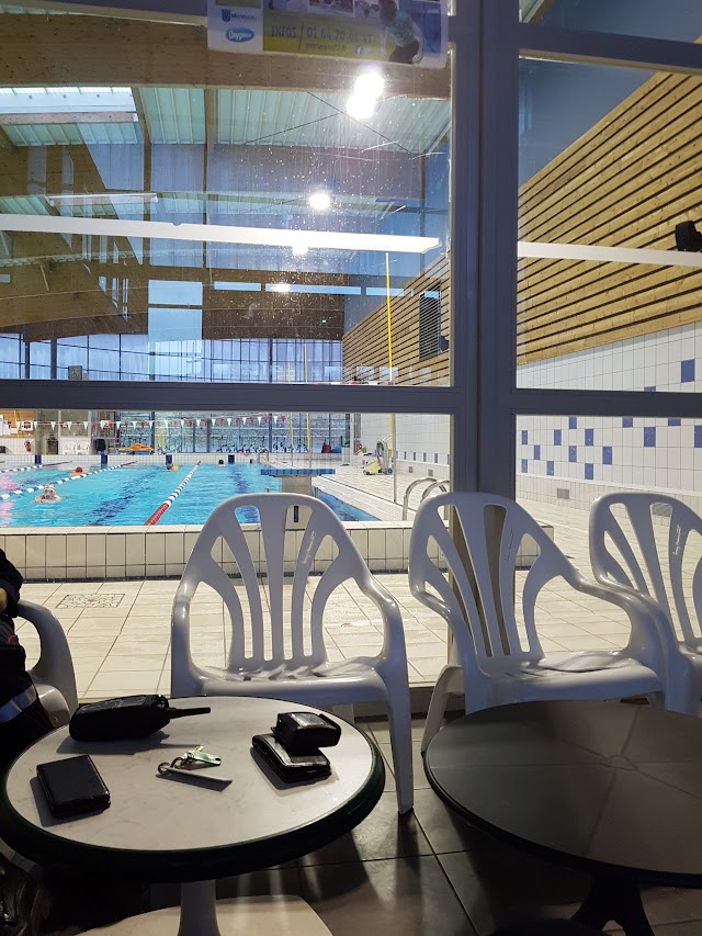 Piscine des Rougeaux