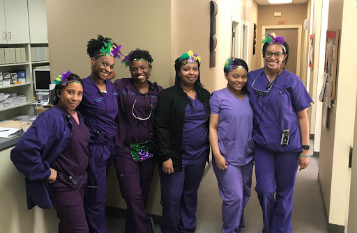 Ridgewood Smiles Dentistry